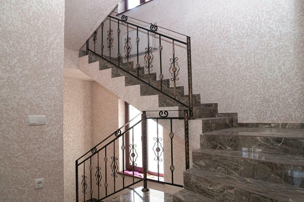 Готель Arkadiya House Одеса Екстер'єр фото