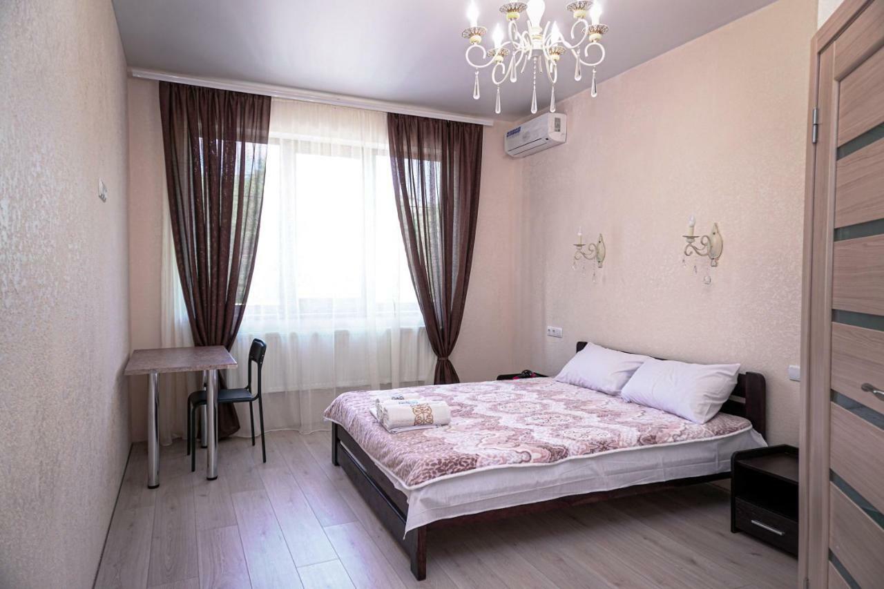 Готель Arkadiya House Одеса Екстер'єр фото