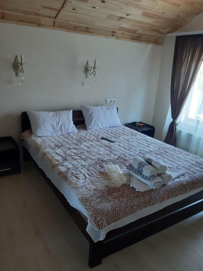 Готель Arkadiya House Одеса Номер фото