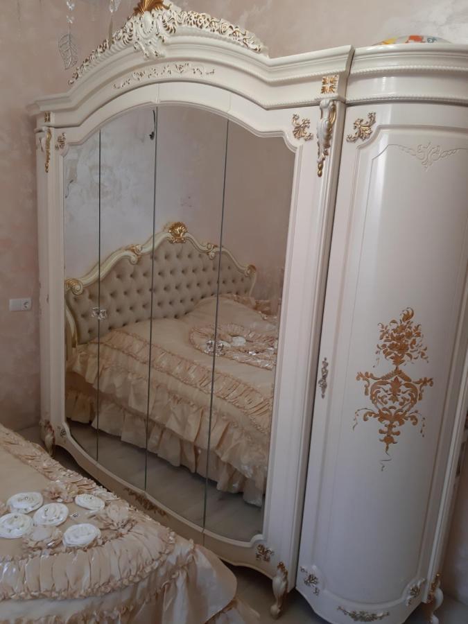 Готель Arkadiya House Одеса Екстер'єр фото