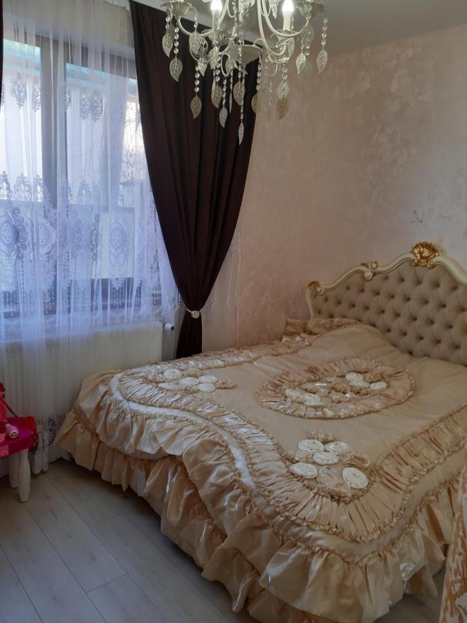 Готель Arkadiya House Одеса Екстер'єр фото